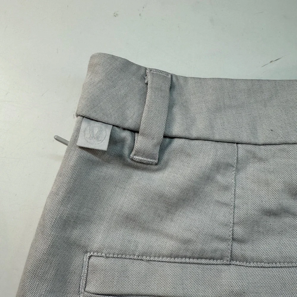 lululemon athletica versatile tailored
